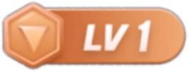 LV1 等级-LV1-奥多也互动社区