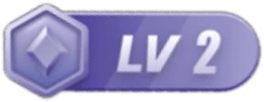 LV2 等级-LV2-奥多也互动社区